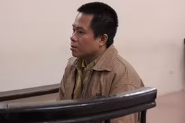 Làm giả giấy tờ để bán căn hộ của người khác