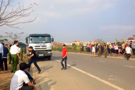 Nhóm sát thủ đã lên kế hoạch như thế nào?