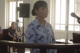 Phạt tù đối tượng gây rối trật tự trên đường Nguyễn Chí Thanh