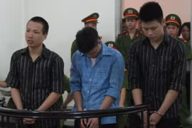 Tử hình đối tượng chém người dưng tàn bạo