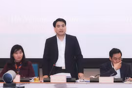 Hà Nội nghiên cứu thí điểm thu phí đỗ xe theo giờ ở quận Hoàn Kiếm