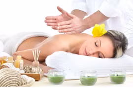 Tinh dầu có giúp lôi cuốn các cặp vợ chồng vào cuộc “mây mưa”?