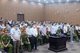 Từ 15-11: Áp dụng quy định mới nhất về xử lý người phạm tội có nhiều tình tiết tăng nặng trách nhiệm hình sự 