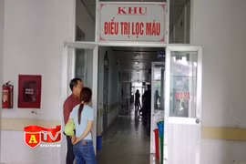 Tìm hiểu về nguyên nhân dẫn đến thảm họa chạy thận ở Hòa Bình