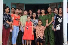 Hoạt động đầy ý nghĩa thiết thực