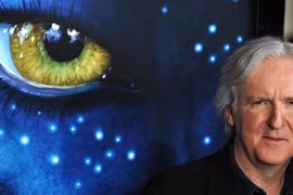 “Điệp vụ” 2012 của James Cameron