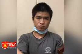 Tuần tra phát hiện đối tượng mua bán trái phép chất ma túy