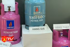 Đa dạng các kênh thông tin để nhận biết hàng thật, hàng giả