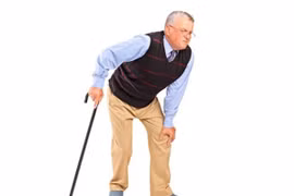 Trắc nghiệm bệnh Parkinson
