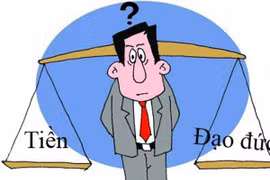 Tài và đức