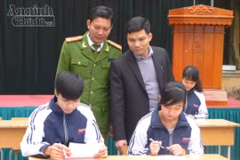 Để Tết không tiếng pháo
