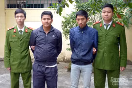 Tên trộm bảnh bao, “ăn” hàng loạt xe máy, xe đạp điện