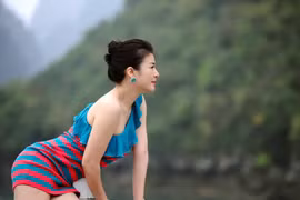 Diễn viên Kim Oanh: Tôi chẳng bao giờ bị "vỡ đầu" bởi... dư luận!