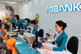 Ngân hàng An Bình khai trương Phòng giao dịch Cửa Nam