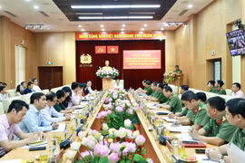 Hình thành cơ chế bền vững về nguồn lực để hỗ trợ người chấp hành xong án phạt tù