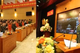 Xây dựng pháp luật là 1 trong 3 nhiệm vụ trọng tâm có ý nghĩa “đột phá” 