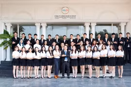 Job3s - Nền tảng tuyển dụng tiên phong toàn cầu ứng dụng công nghệ AI