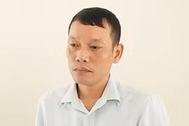 Bắt Phó Chủ tịch Ủy ban nhân dân phường Sông Bằng