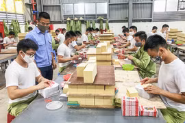 Quan tâm công tác quản lý, giúp đỡ người chấp hành xong án phạt tù 