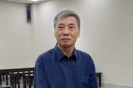 Tuyên án cựu Viện trưởng Viện Nghiên cứu công nghệ và phát triển SENA