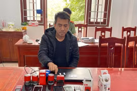 Lật tẩy hành vi của nhóm đối tượng mua bán trái phép hóa đơn giá trị gần 4.000 tỷ đồng