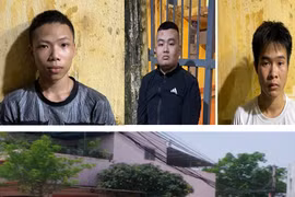 Trận đòn hội đồng của nhóm thanh niên chuyên dịch vụ chở nữ nhân viên rót bia