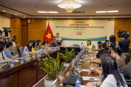 “Sáng tạo logo và slogan về sản xuất và tiêu dùng bền vững”