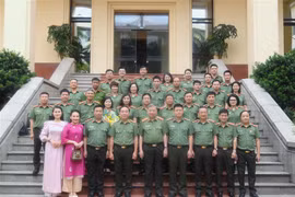 Công bố Quyết định thành lập Nhà hát Hồ Gươm