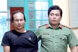 Bắt đối tượng phản động, sử dụng mạng xã hội để chống phá đất nước