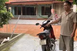 Nã đạn trúng mặt 'con nợ' vì khoản tiền 1 triệu đồng