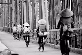 Những con đường Hà Nội