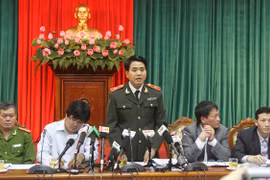 Hà Nội đảm bảo tuyệt đối an toàn cho IPU 132