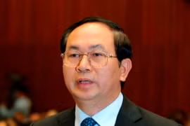 Bộ trưởng Bộ Công an trả lời phỏng vấn Báo An ninh Thủ đô
