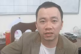 “Thuê” người nước ngoài diễn kịch lừa đảo XKLĐ