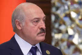 Belarus sẽ trở thành ‘căn cứ quân sự thống nhất với Nga’ nếu bị xâm lược