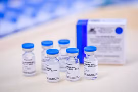 [Tin nhanh tối 8-6-2021] Nga xem xét chuyển giao công nghệ sản xuất vaccine Sputnik V ở Việt Nam