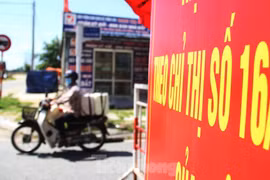 [Tin nhanh tối 21-7-2021] “Thầy cúng” mắc Covid-19 đi khắp các quận, huyện ở Đà Nẵng