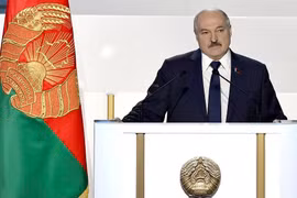 Tổng thống Belarus Alexander Lukashenko: "Sẽ rất nguy hiểm nếu Nga để mất Belarus"