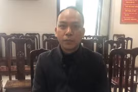 [Tin nhanh sáng 12-12-2021] Chiếm đoạt quỹ, trưởng ban đại diện phụ huynh bị khởi tố