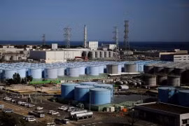 Phản ứng của các nước về việc Nhật Bản xả nước từ nhà máy Fukushima ra biển