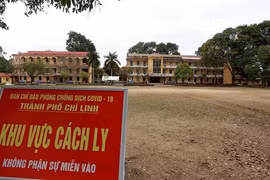[Tin nhanh sáng 11-3-2021] Khởi tố đối tượng trộm cắp tài sản của người cùng khu cách ly 