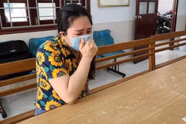 [Tin nhanh tối 18-9-2021] Lôi kéo nhân tình vượt rào giãn cách để giao dịch ma túy