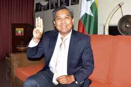 Đại diện Afghanistan, Myanmar từ chối phát biểu tại Đại hội đồng Liên hợp quốc