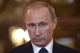 Ông Putin không giống hình ảnh truyền thông phương Tây dựng lên