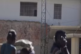 Haiti: 34 tù nhân nguy hiểm trốn thoát, nghi có sự tiếp tay của cai ngục