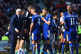 Leicester có thể sánh ngang với Barca và Bayern tại Champions League