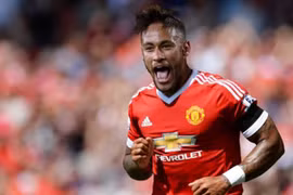 Barcelona chuẩn bị bán Neymar cho M.U