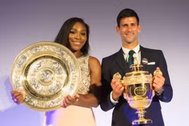 Wimbledon lập kỷ lục về tiền thưởng