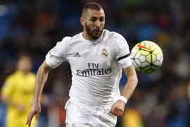 Real nhận tin xấu trước đại chiến với Man City
