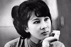 Mẹ của MC Nguyễn Cao Kỳ Duyên qua đời ở tuổi 74